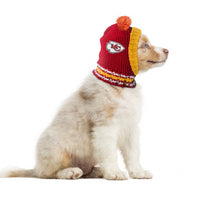 NFL Knit Hat - Chiefs