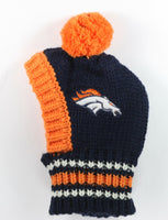 
              NFL Knit Hat - Broncos
            