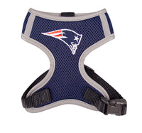 
              NFL Harness Vest-New England Patriots
            