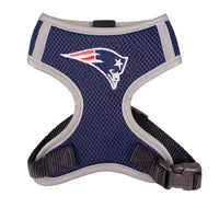 NFL Harness Vest-New England Patriots