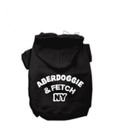 
              Aberdoggie NY Screen Print Hoodies- Multiple Colors
            