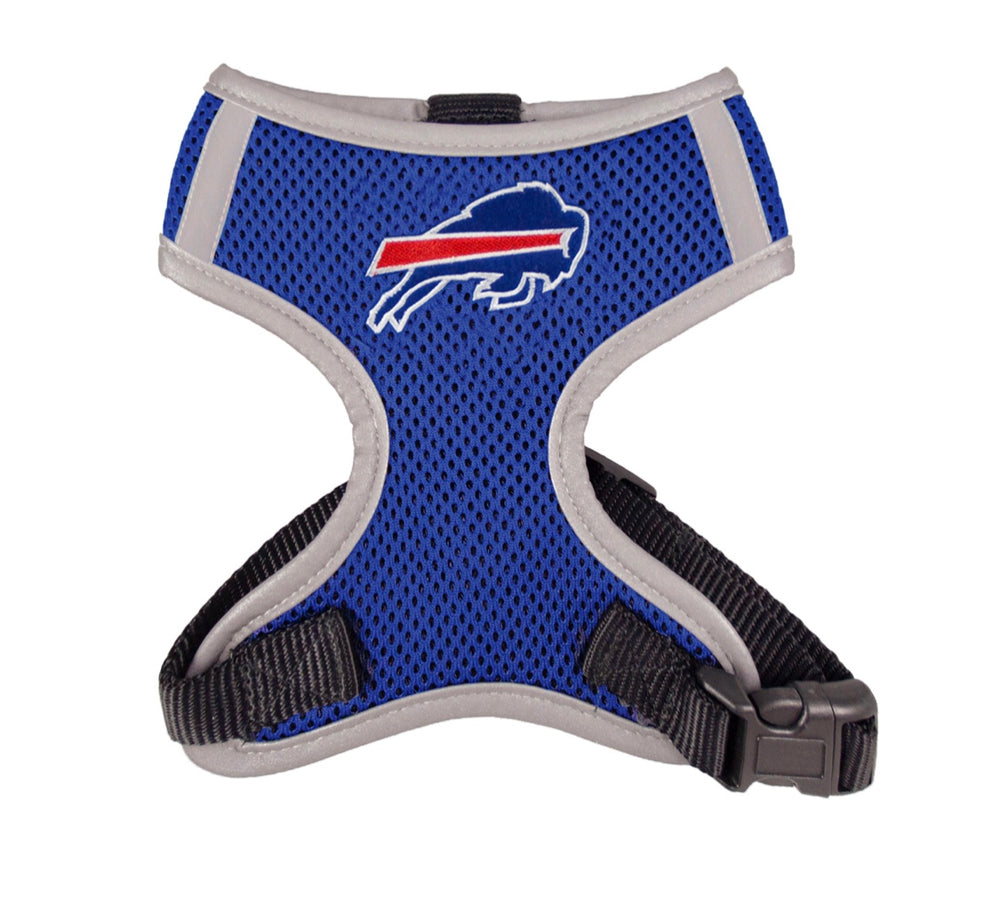 NFL Harness Vest-Buffalo Bills