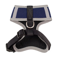 NFL Harness Vest-Los Angeles Chargers