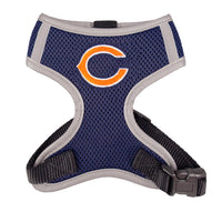 NFL Harness Vest-Chicago Bears