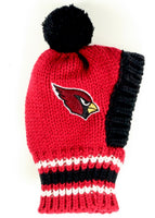 
              NFL Knit Hat - Cardinals
            