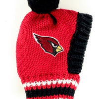 NFL Knit Hat - Cardinals