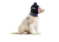 
              NFL Knit Hat - Ravens
            