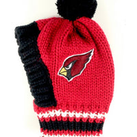 NFL Knit Hat - Cardinals