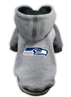 
              NFL Team Hoodie - Seahawks
            