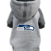 NFL Team Hoodie - Seahawks