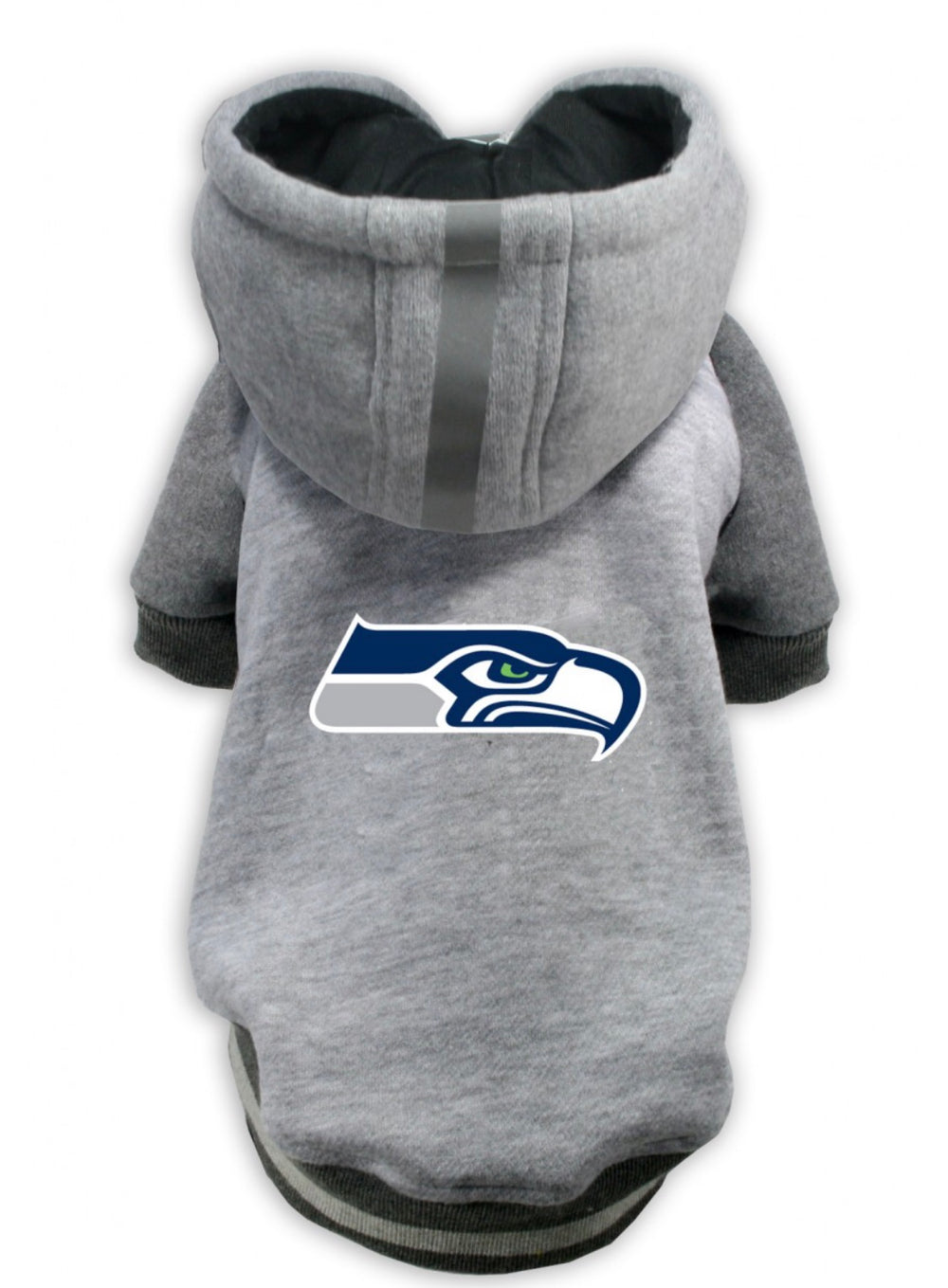 NFL Team Hoodie - Seahawks