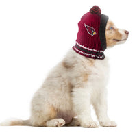 
              NFL Knit Hat - Cardinals
            