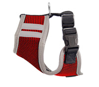 
              NFL Harness Vest-Atlanta Falcons
            