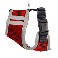 NFL Harness Vest-Atlanta Falcons