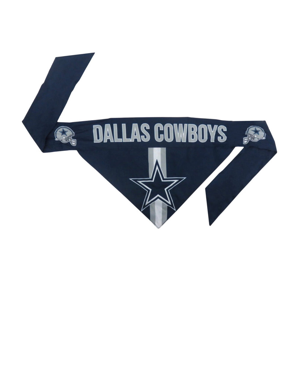 NFL Bandana - Cowboys