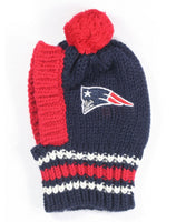 
              NFL Knit Hat - Patriots
            