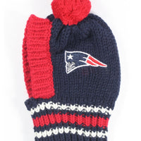 NFL Knit Hat - Patriots