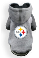 
              NFL Team Hoodie - Steelers
            