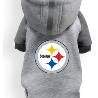 NFL Team Hoodie - Steelers