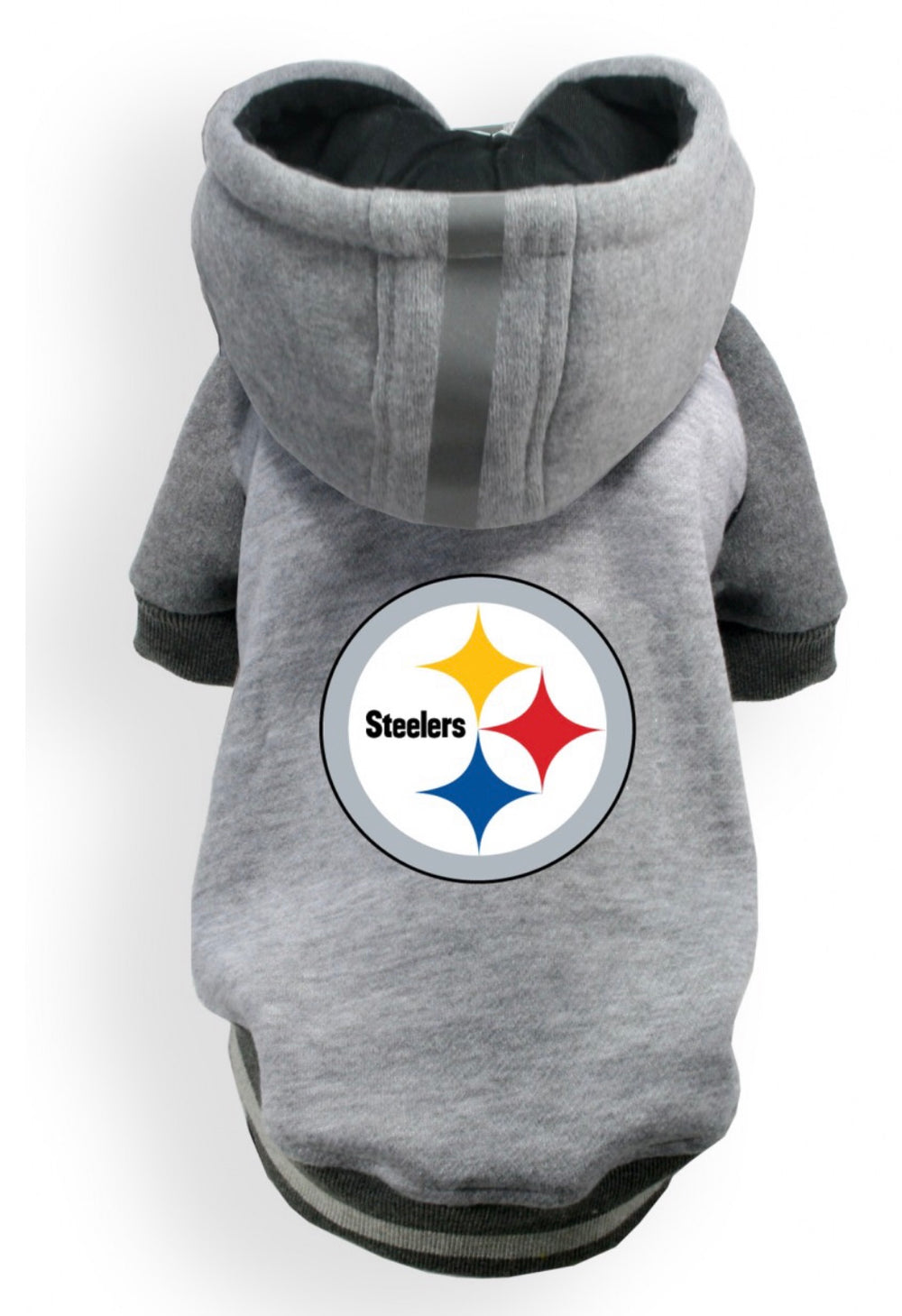 NFL Team Hoodie - Steelers