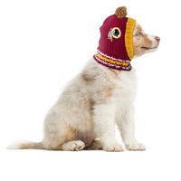 NFL Knit Hat - Redskins