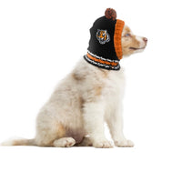 NFL Knit Hat - Bengals