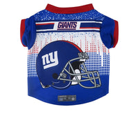 NFL Performance Tee - Giants