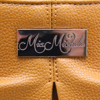 Zoie Mia Michele Caramel Macchiato Dog Carry Bag