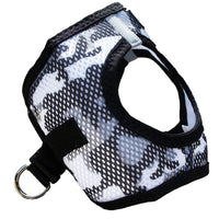 
              American River Choke Free Dog Harness Camouflage Collection - Gray Camo
            