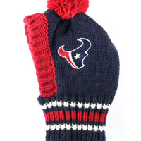 NFL Knit Hat - Texans