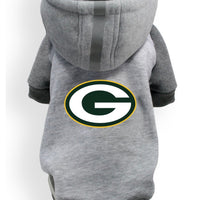 NFL Team Hoodie - Packers