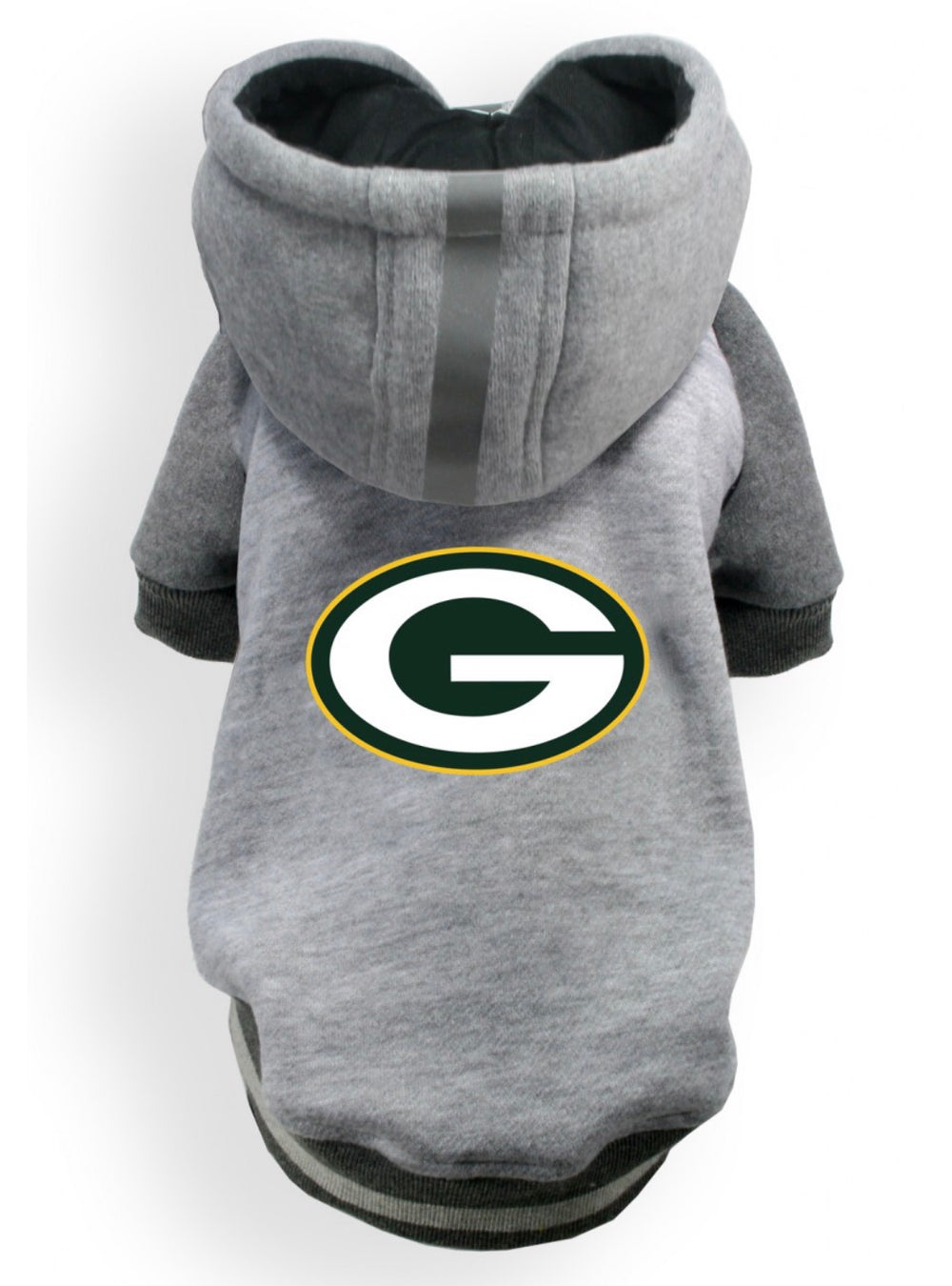 NFL Team Hoodie - Packers