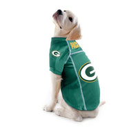 
              NFL Jersey - Packers
            