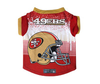 
              NFL Performance Tee - 49ers
            