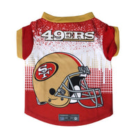 NFL Performance Tee - 49ers