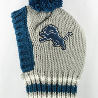 NFL Knit Hat - Lions