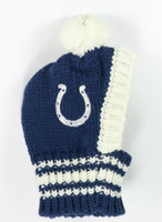 
              NFL Knit Hat - Colts
            