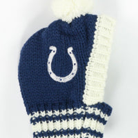 NFL Knit Hat - Colts
