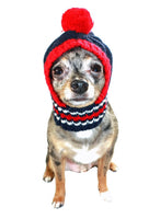 
              NFL Knit Hat - Patriots
            