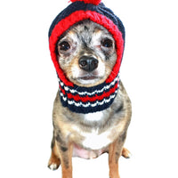 NFL Knit Hat - Patriots