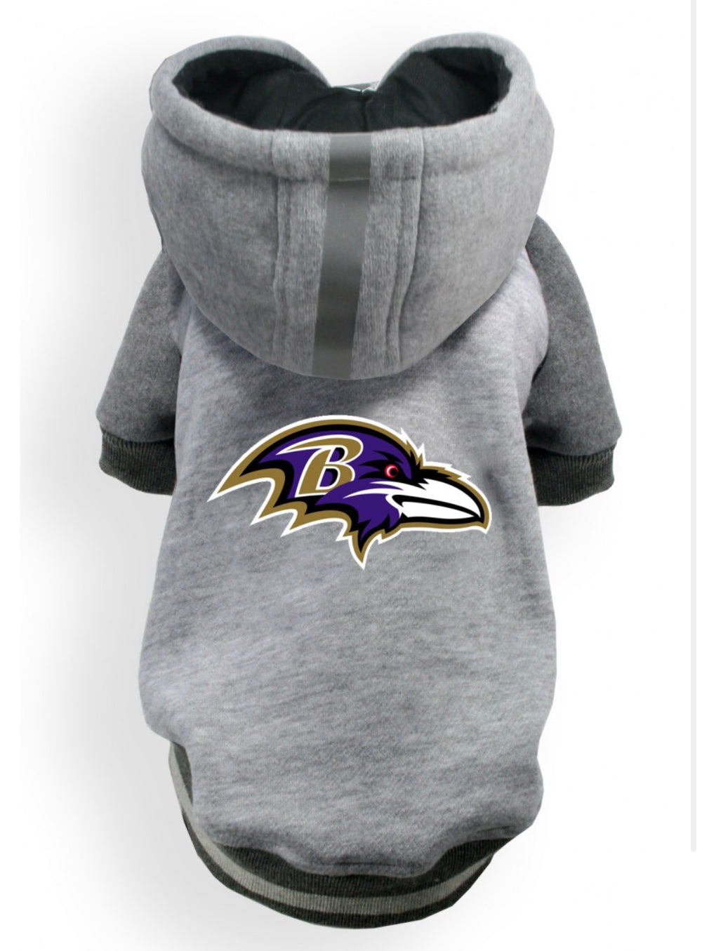 NFL Team Hoodie - Ravens