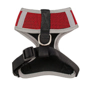 
              NFL Harness Vest-Atlanta Falcons
            