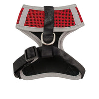 NFL Harness Vest-Atlanta Falcons