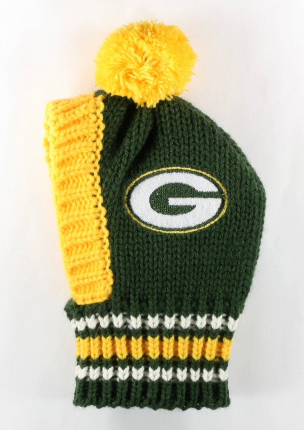 NFL Knit Hat - Packers