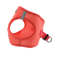 
              American River Solid Ultra Choke Free Mesh Dog Harness - Coral
            