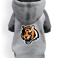 NFL Team Hoodie - Bengals