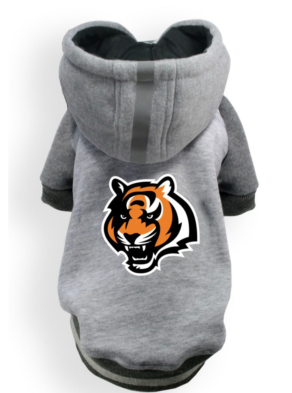 NFL Team Hoodie - Bengals