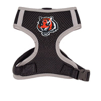 NFL Harness Vest-Cincinnati Bengals