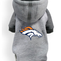 NFL Team Hoodie - Broncos