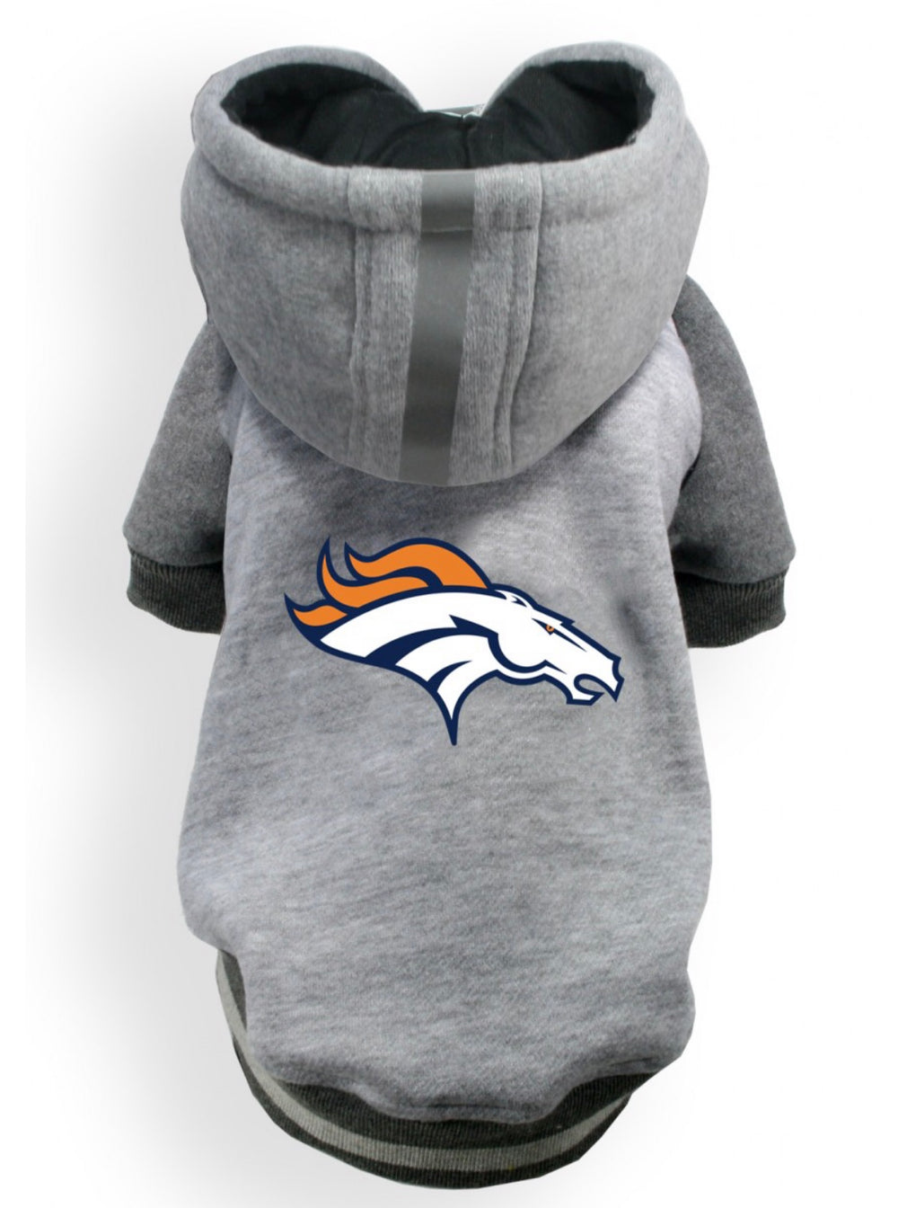 NFL Team Hoodie - Broncos